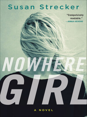 cover image of Nowhere Girl